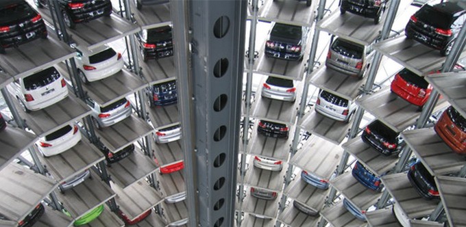 automobiles