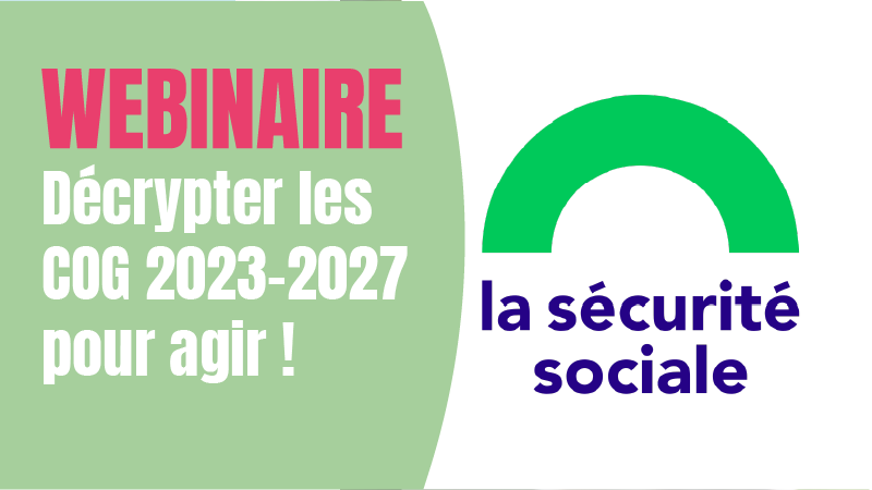 protection sociale COG 2023