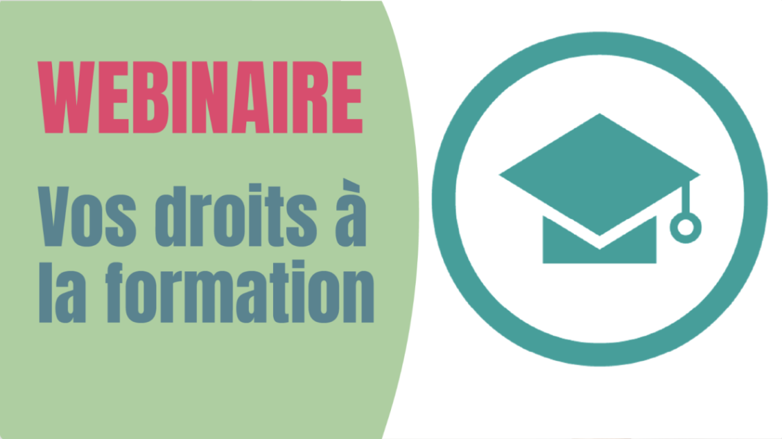 droits à la formation