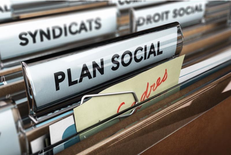 plan social