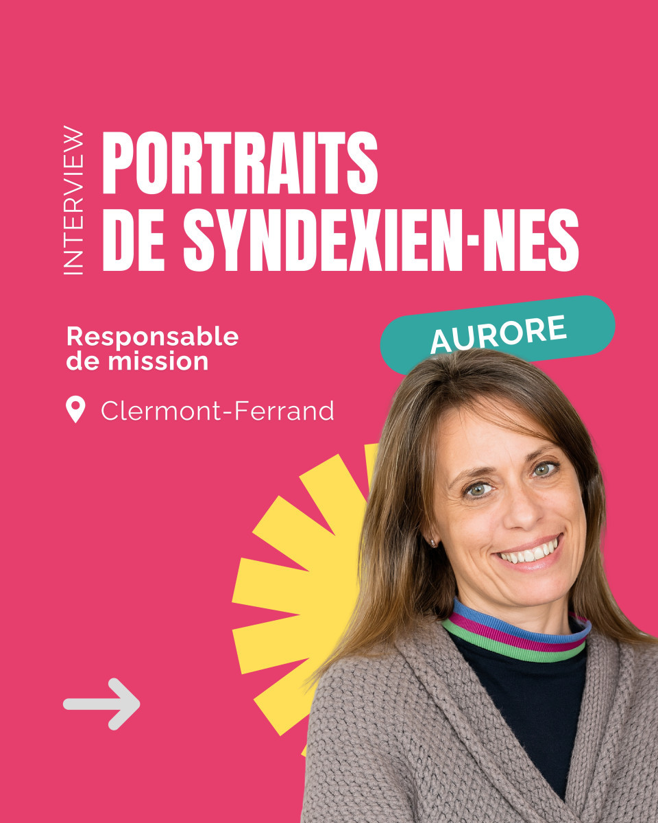 portrait Aurore