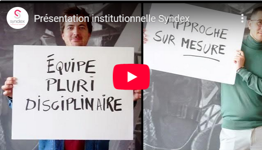 video syndex