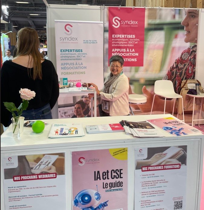 salon cse paris