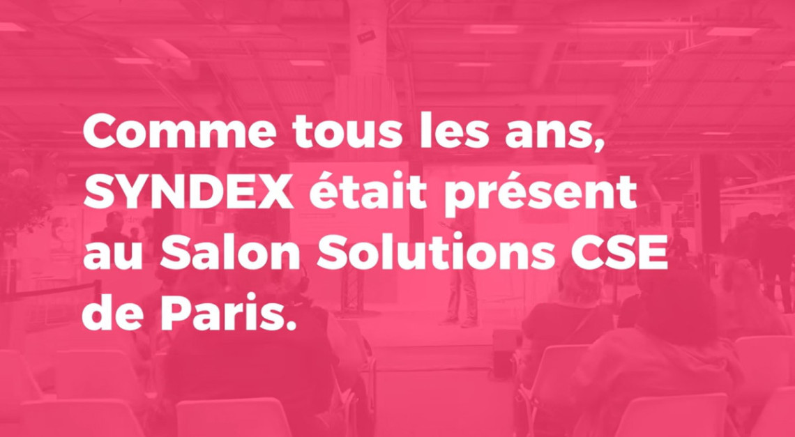 salon cse paris