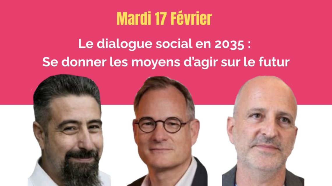 rencontre metallurgie