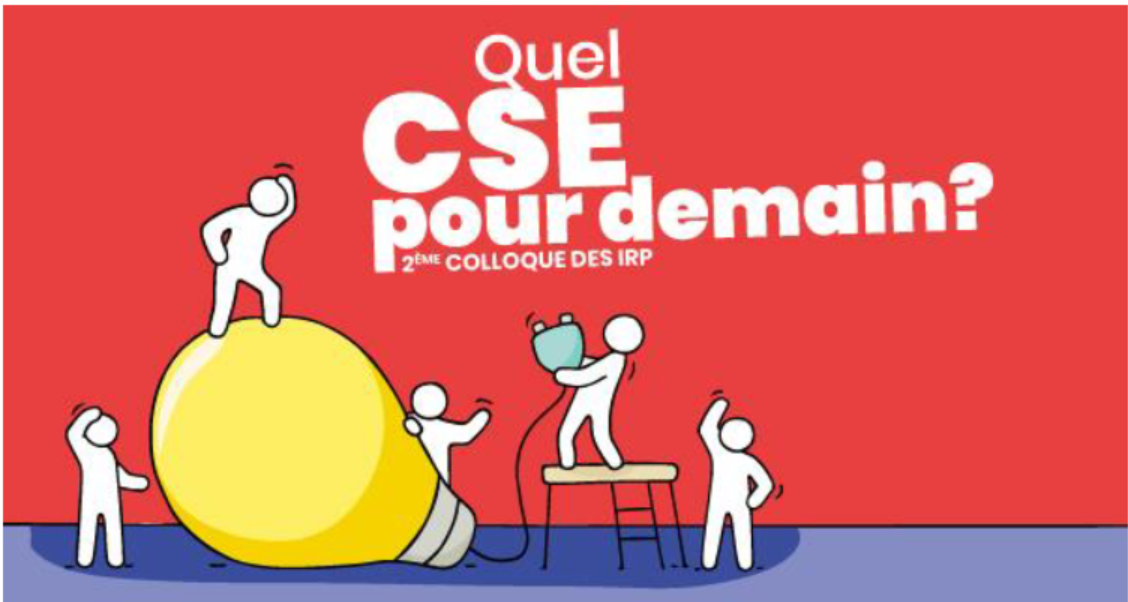 colloque