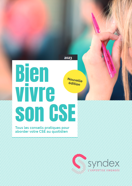 couv livre blanc bien vivre son cse