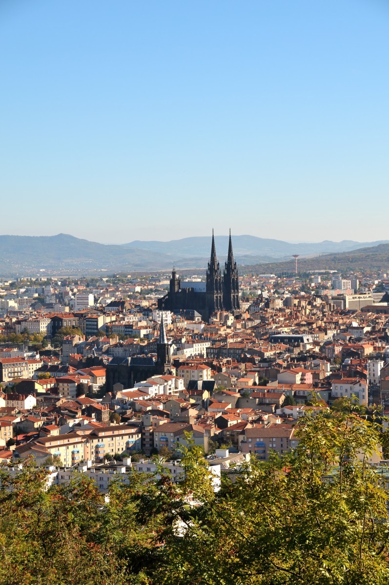 Image de Clermont-ferrand