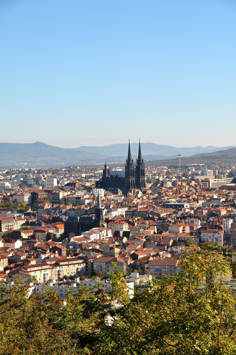 Image de Clermont-ferrand 