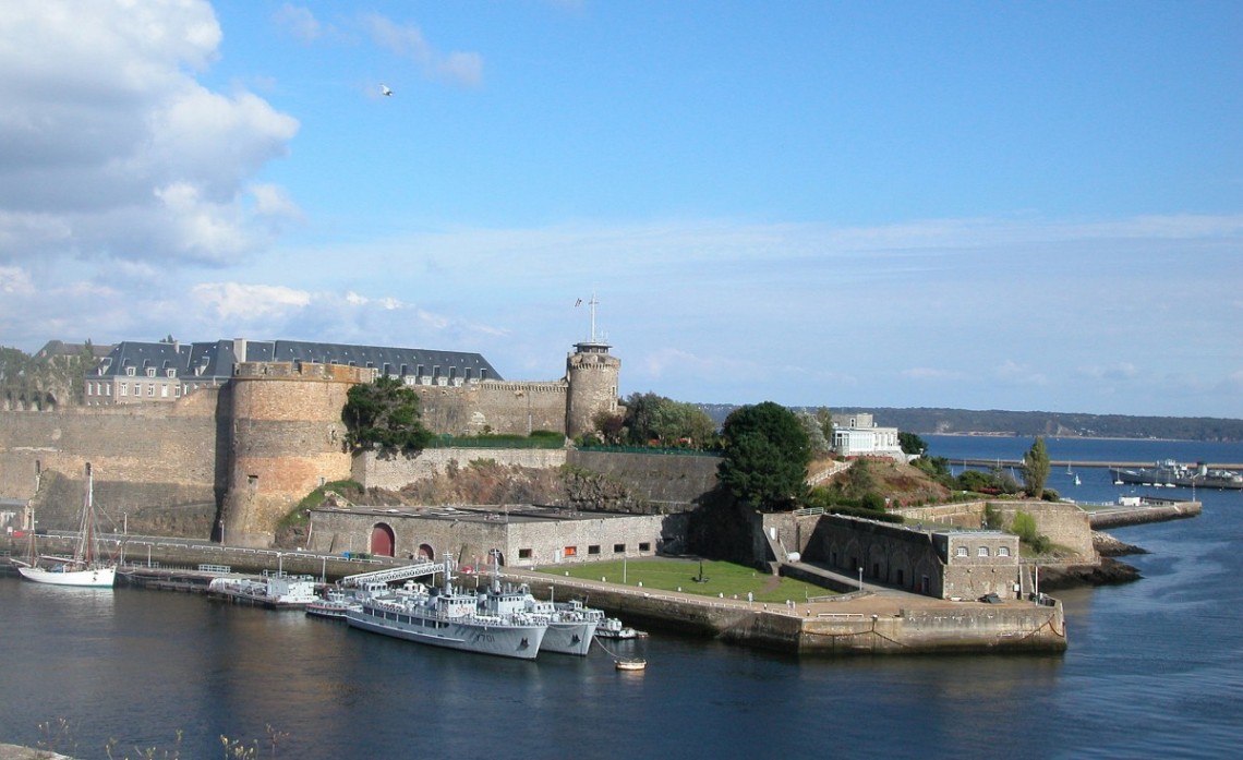 Image de Brest