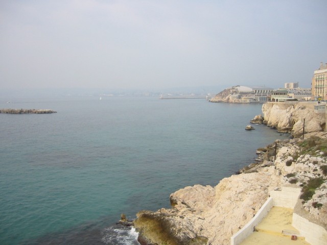 image de Marseille