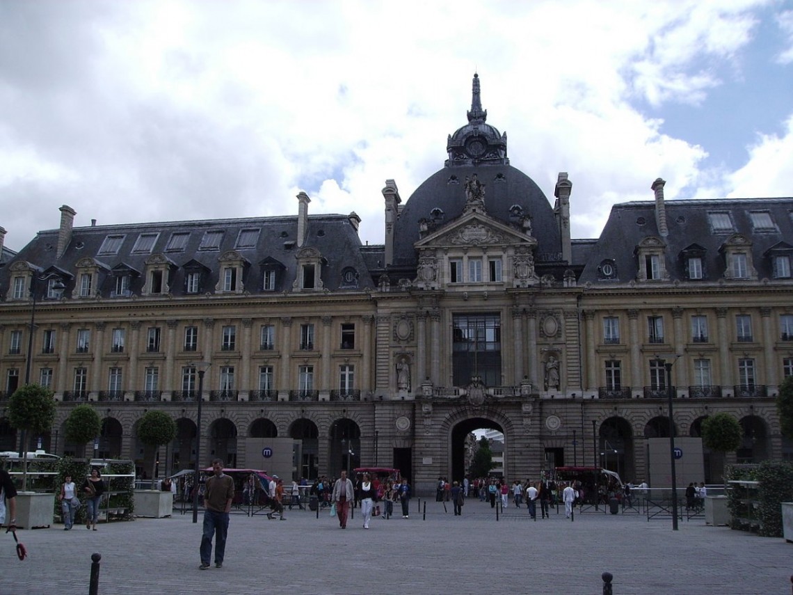 Image de Rennes 