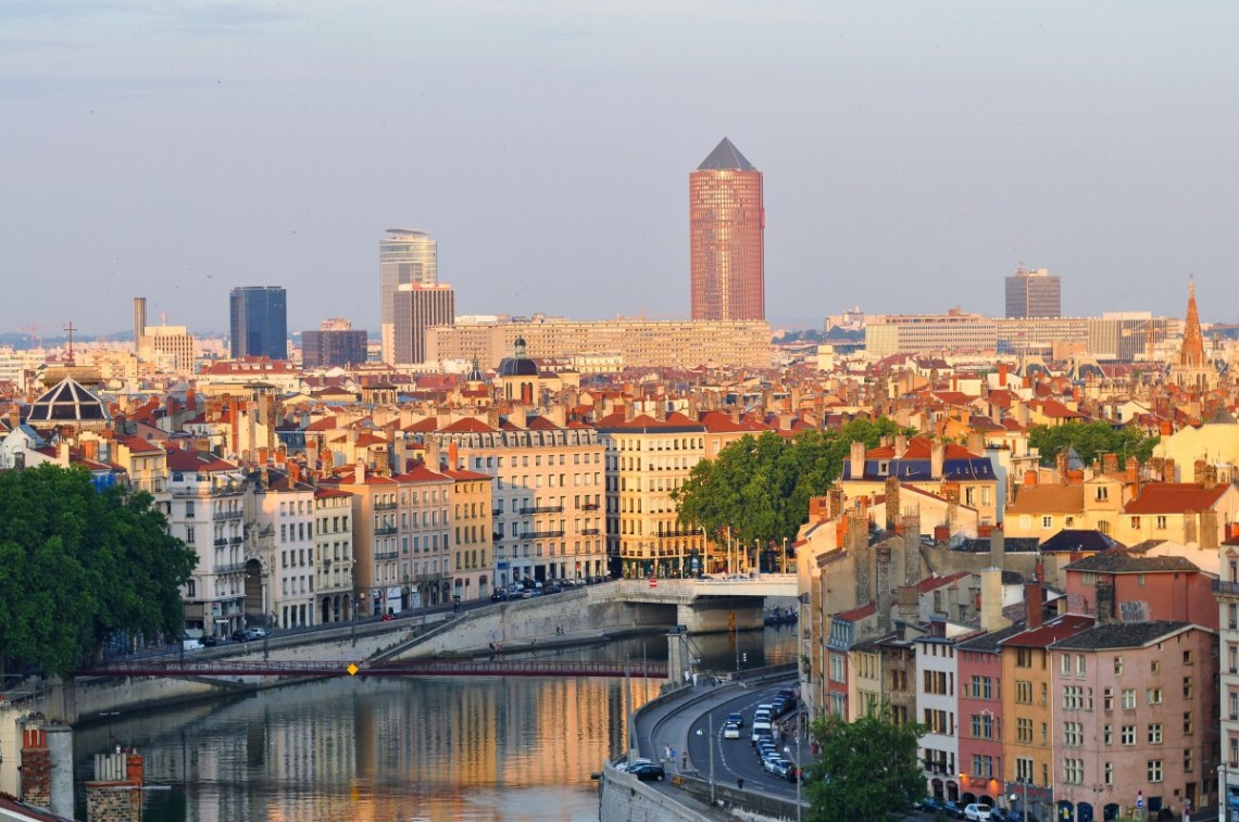 Image de Lyon