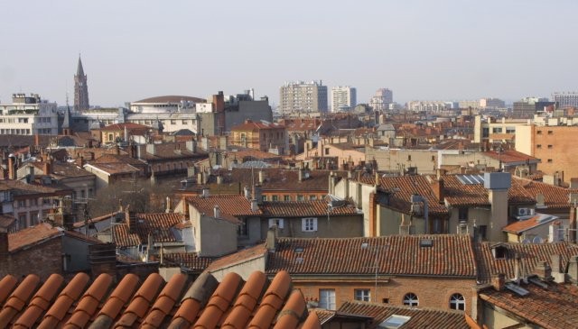 Image de Toulouse