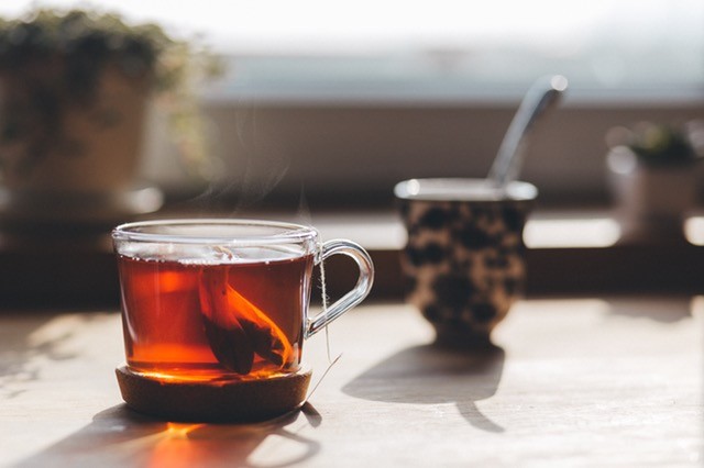 Image d'une infusion