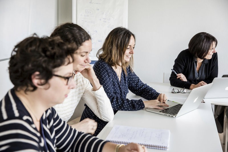 Formation au CSE
