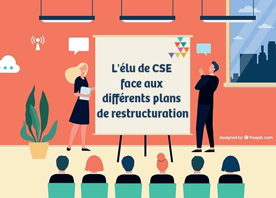 webinaire restructurations