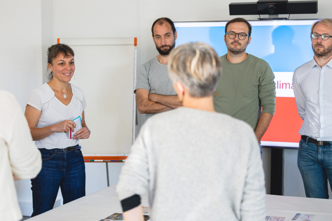 webinaire inegalite