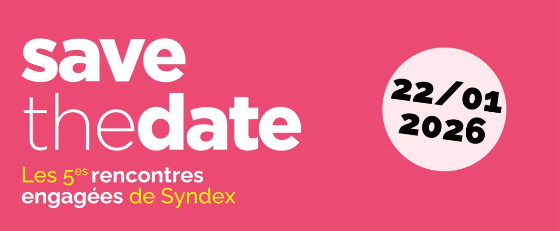 Rencontres engagées en ligne