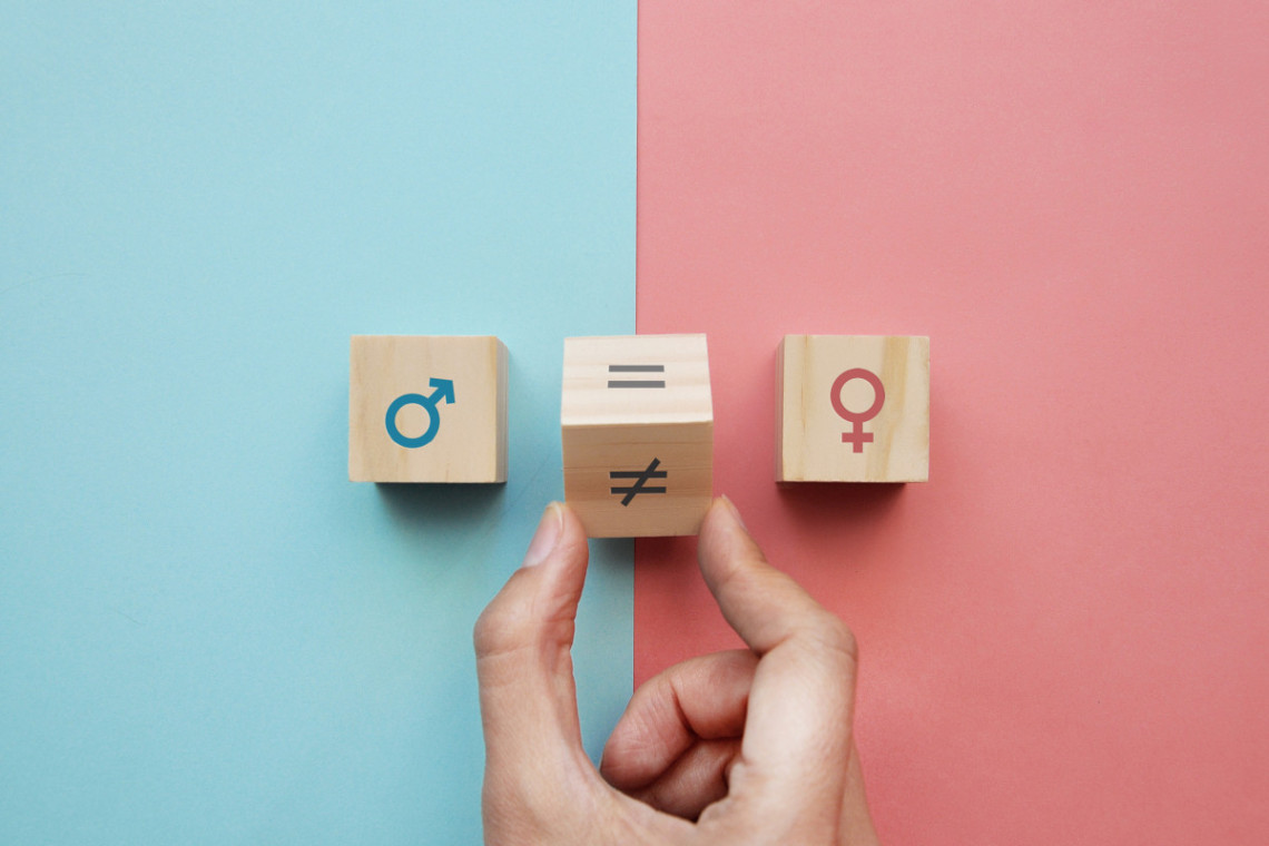 Égalité professionnelle