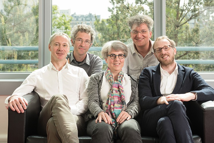 Le comité de direction