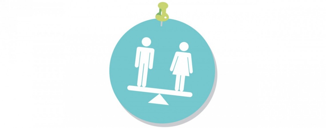 pictogramme égalité salariale