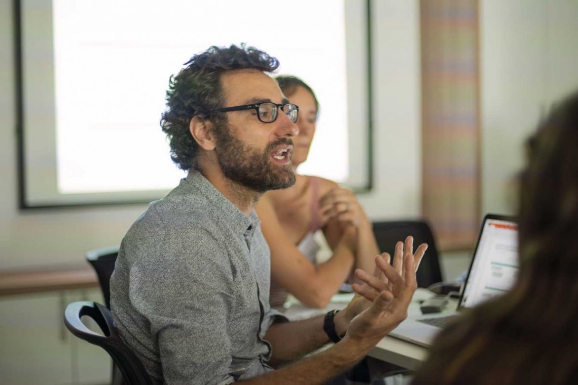 formation à Syndex