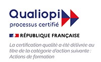 logo qualiopi