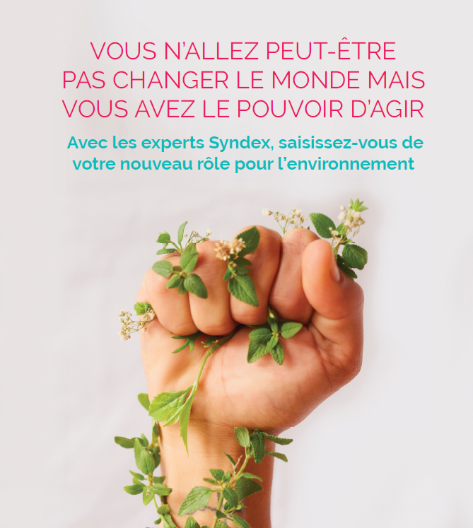 affiche climat