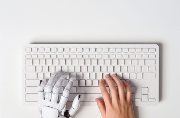 IA dans l'entreprise