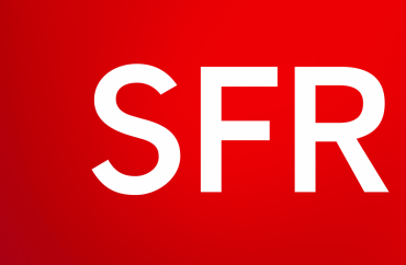 Image du logo de SFR