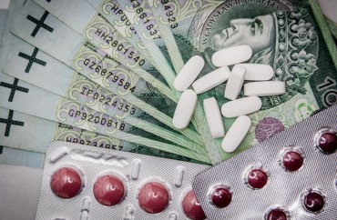 Image de médicaments