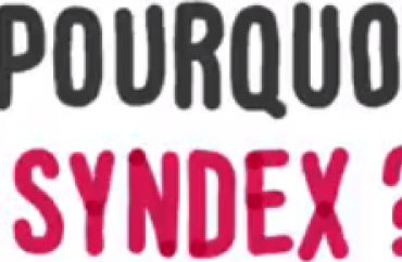 pourquoi Syndex ?