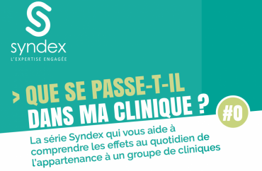 Couverture du « Que se passe-t-il dans ma clinique ? » n°0