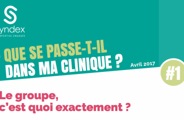 Couverture de « Que se passe-t-il dans ma clinique ? » #1