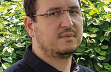 Karim Nedjar