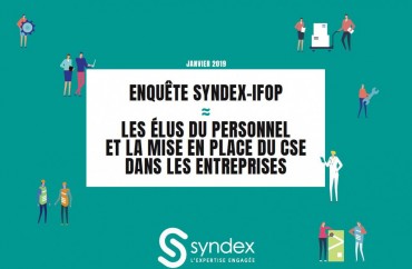 Enquête Syndex-Ifop