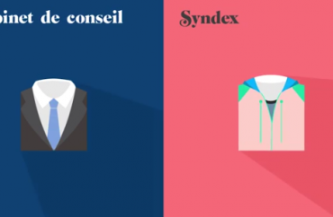syndex vs cabinet de conseil