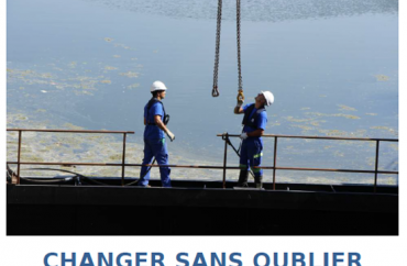 changer sans oublier - projets soutenus par la fondation Syndex