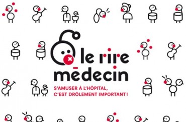 rire medecin