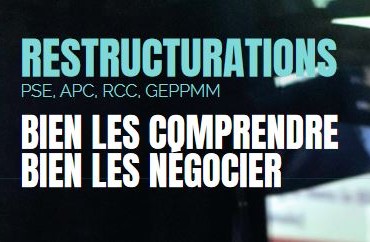 restructurations