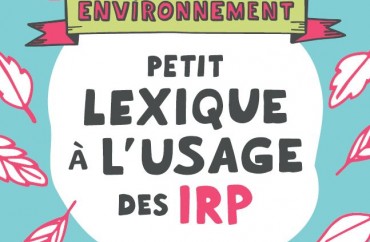 lexique climat