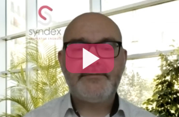 Samuel Pasquier présente un webinaire sur la GEPPMM