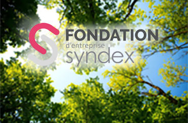 appel a projet fondation syndex