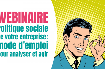 webinaire politique sociale