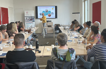 café conseil environnement