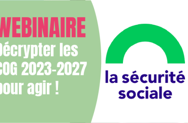 protection sociale et COG 2023