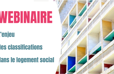 Classifications du logement social