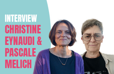 p.melich et c.eynaudi