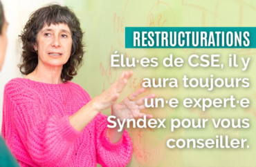 actu restructurations